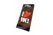 grEATingcard "I love you" 